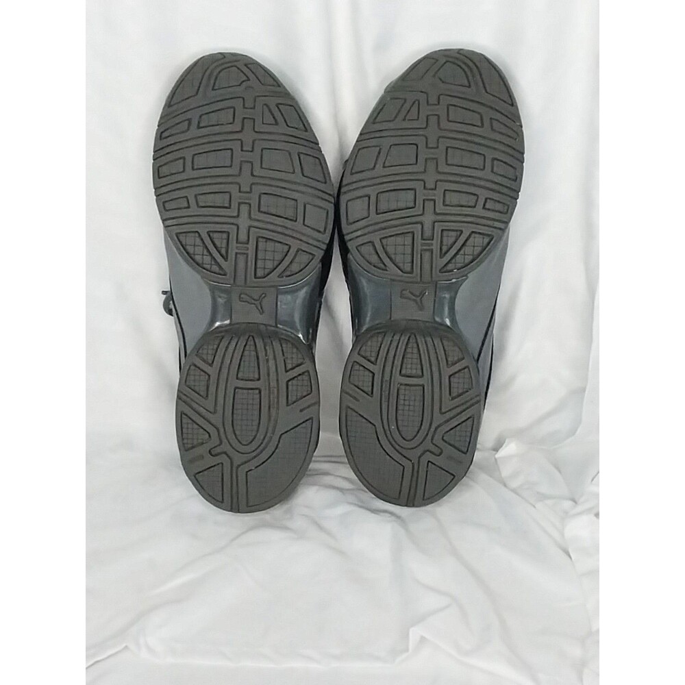 PUMA Women’s Athletic Sneakers – Size 6C – Pre‑Owned – Good Condition - Picture 5 of 8